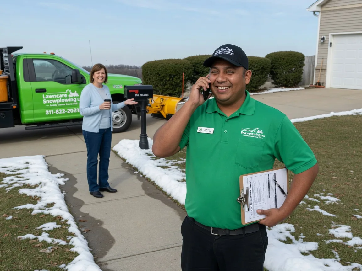 Lawn Care Services By Expert Landscaper Groveland, IL FAQs